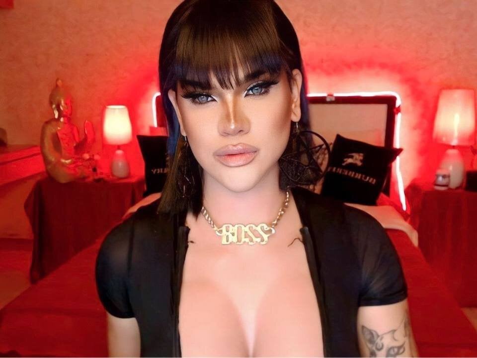 sexfactorysasha profile