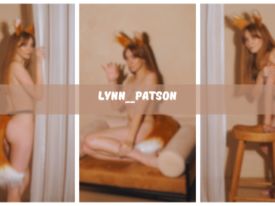 Lynn__Patson - sexting