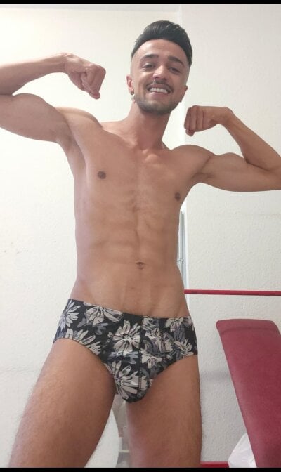 ExoticBoy21 - Stripchat Cam2cam Dirtytalk Eroticdance Boy 