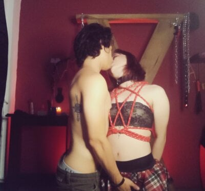 pinkyandlexx Redheads stripchat