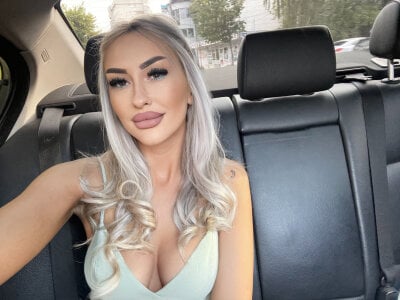 JulieBigAssx - lovense