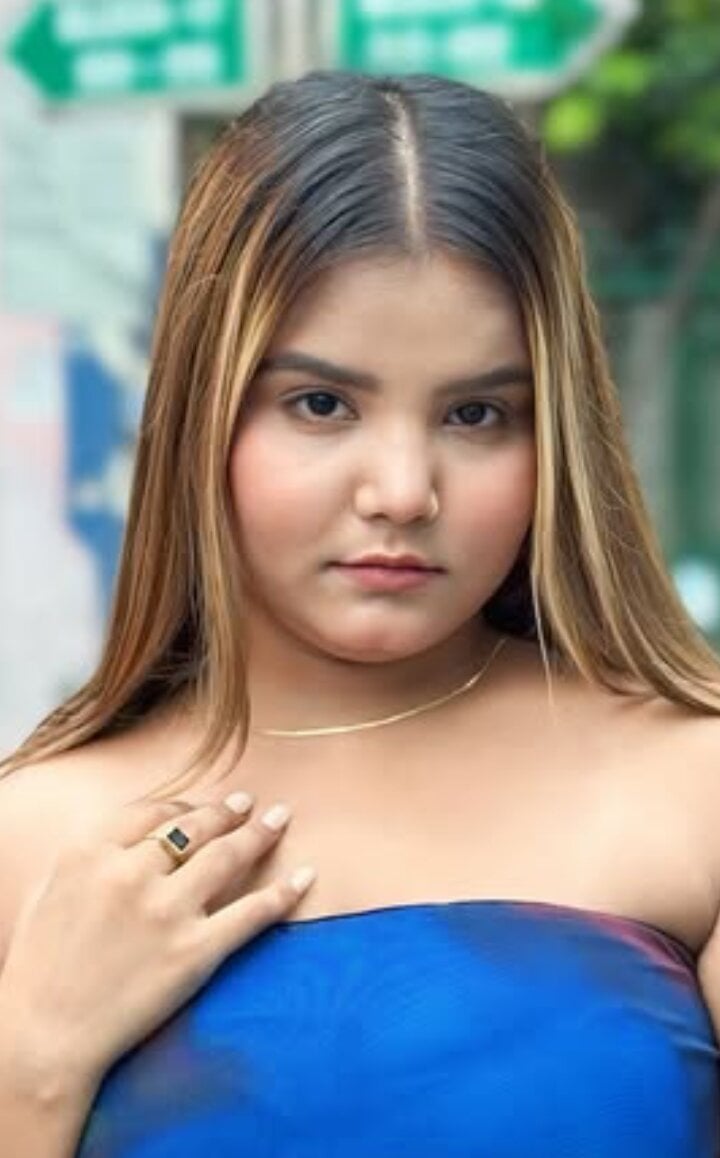 monika_9gupta070 webcam livesex profile on privat-livecam.com