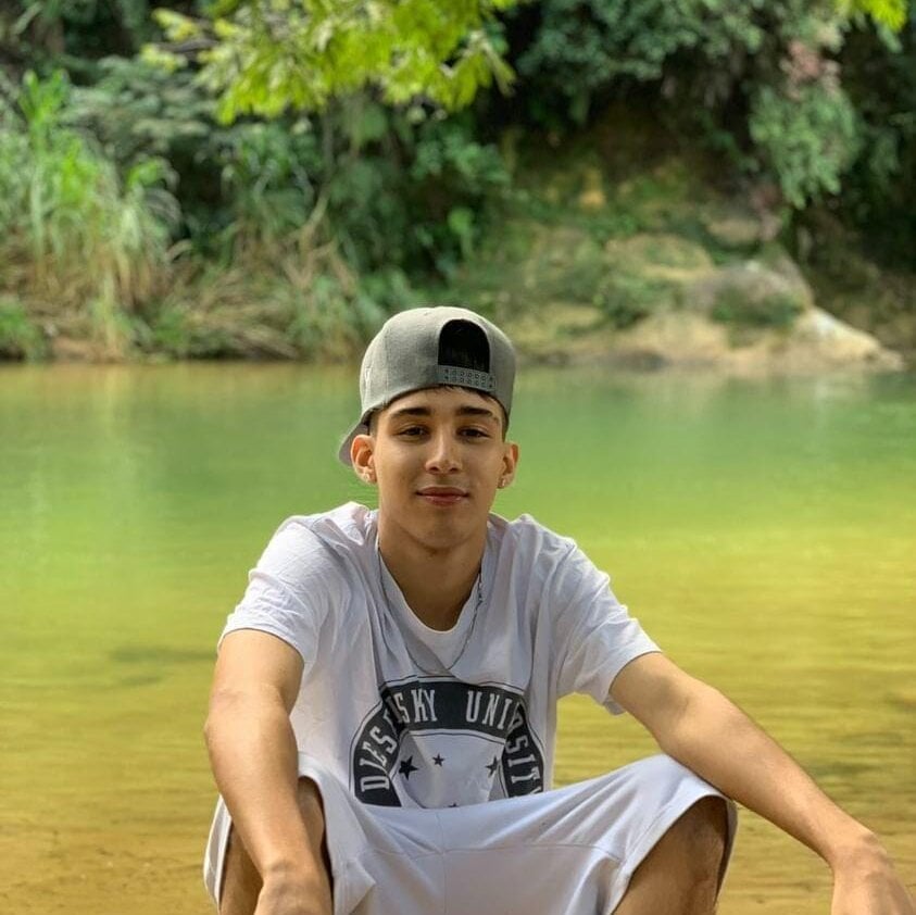 Sam_Vitale profile