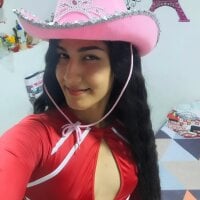 tianaprinc's webcam live show