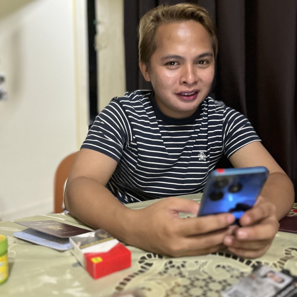 BeatrizEnriquez's Offline XXX Chat