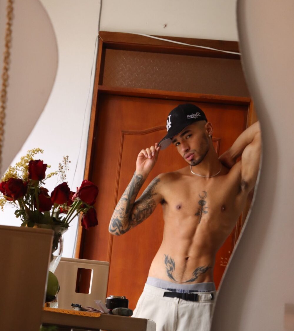 Chat con cámara offline de Damon__333
