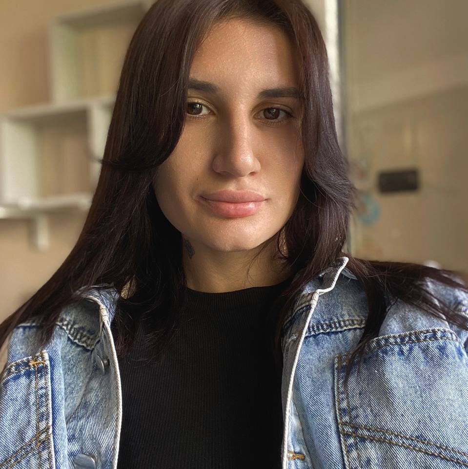 imwintercherry webcam profile - Slovak