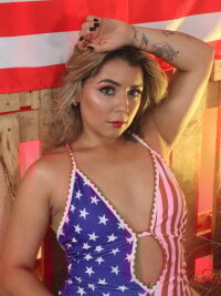 kata_james's webcam live show