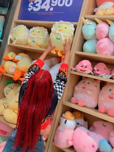 vici_mou from stripchat