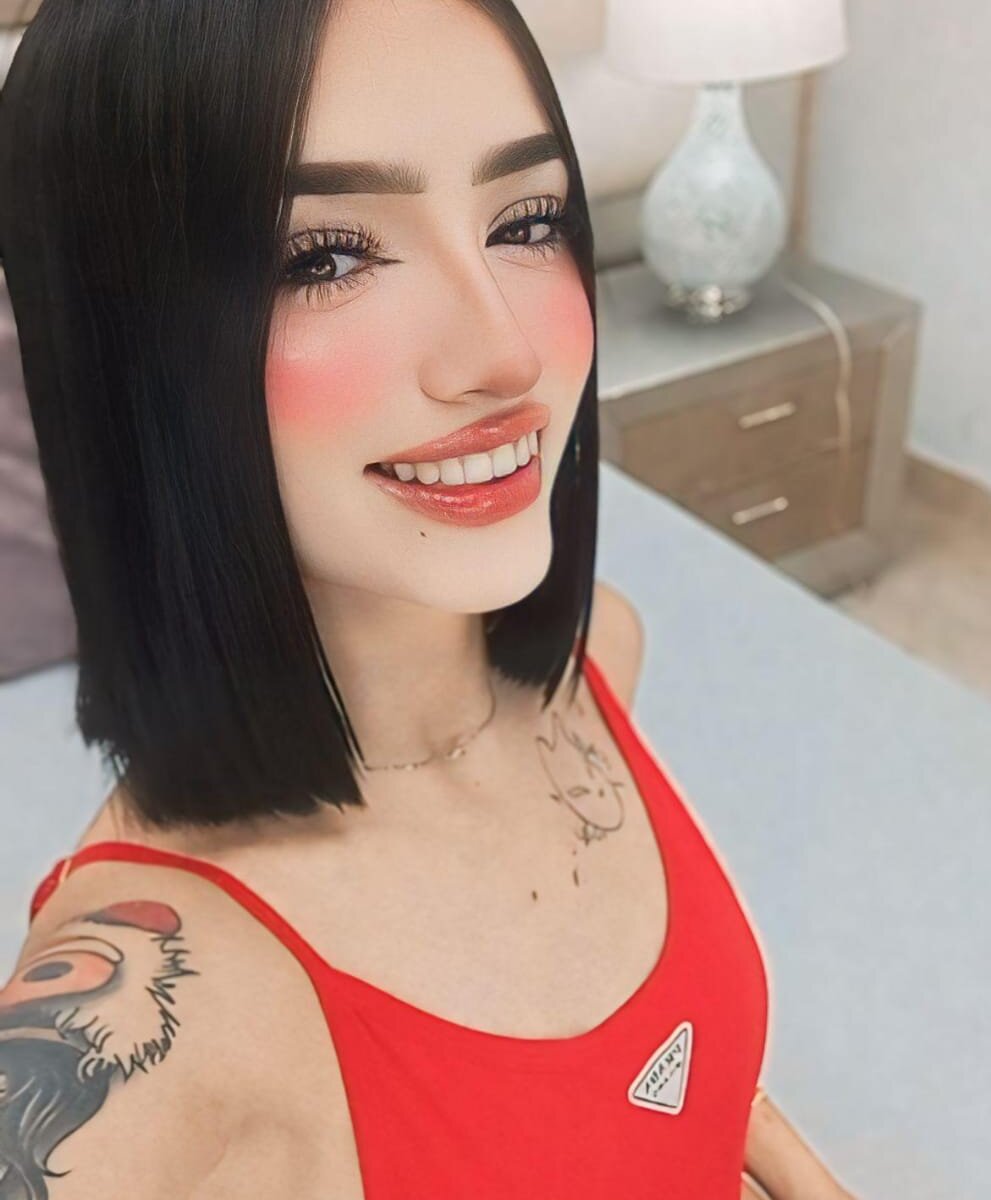 Unveiling secret fantasies in this intimate photo