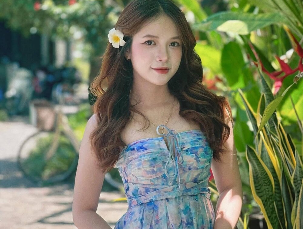 susin-beo webcam livesex profile in vietnamese cams