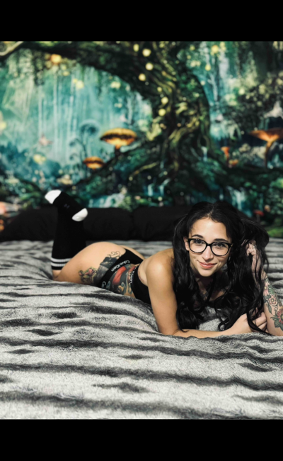 PixieLu - luxurious privates