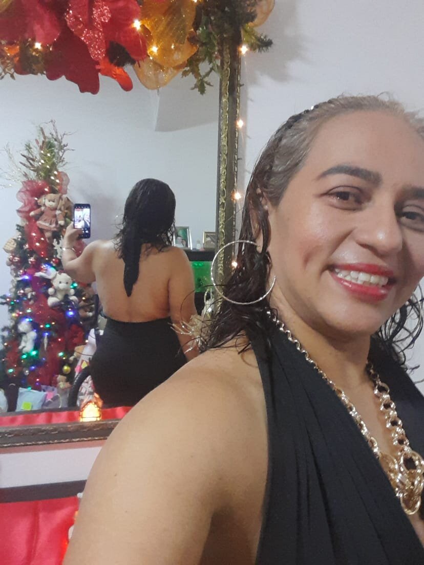 madamezahra