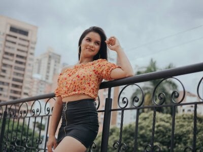 Ivanna18_x - venezuelan petite