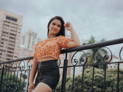 Ivanna18_x - venezuelan