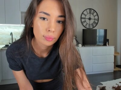 Nilliluv Female Bigass Online Webcam Nude