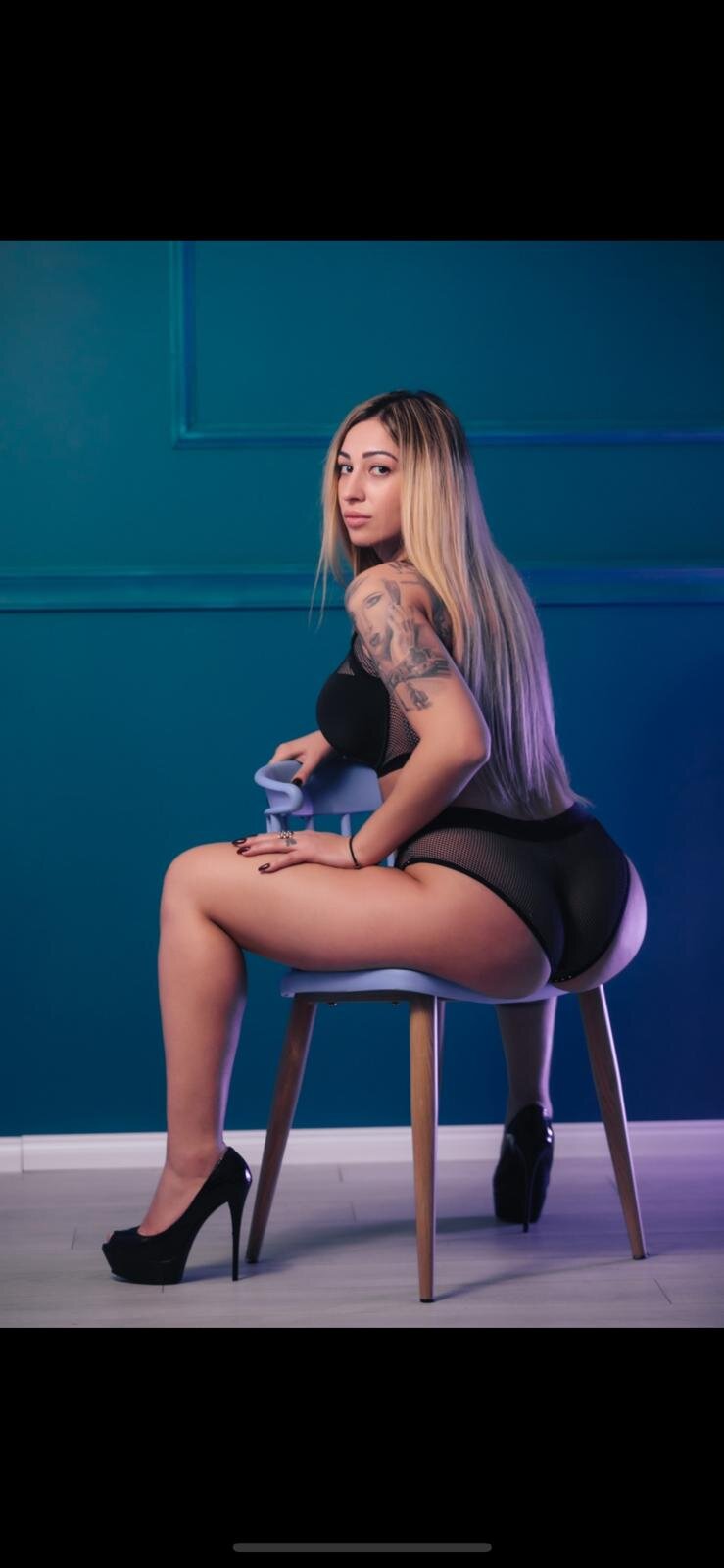KeishaKors