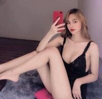 Ngoc_2k5's webcam live show