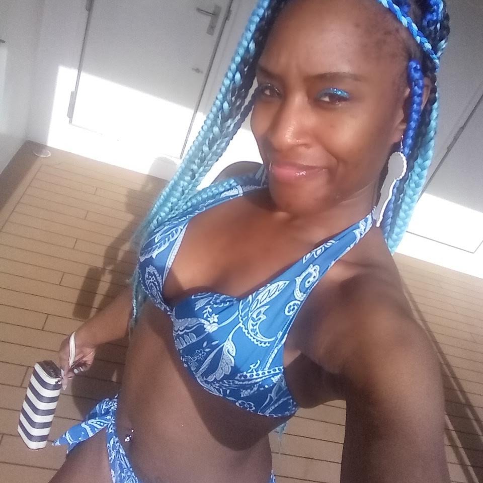 TinaMasters profile