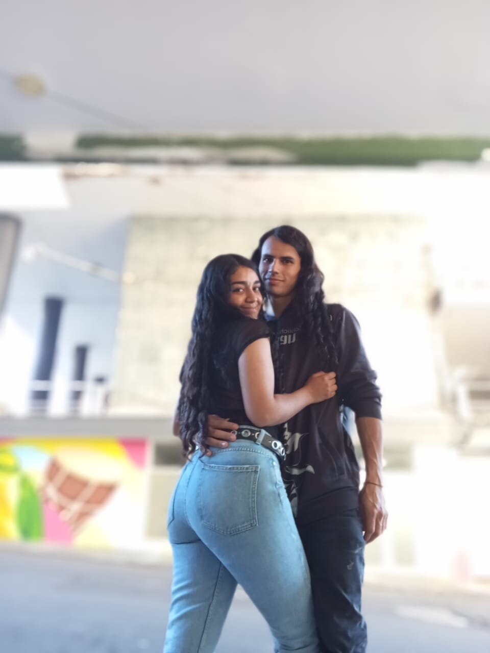MiaySteve