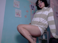 alien-hairy's Offline Chat Room