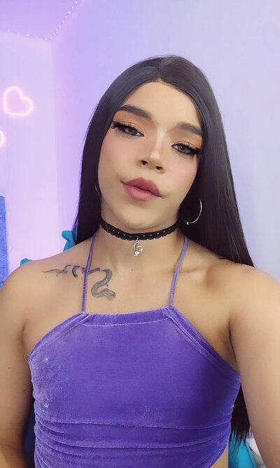 _penelopee from stripchat