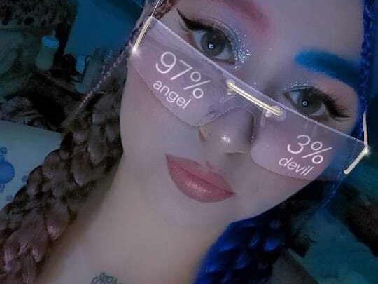 Live sex webcam photo for sharon_ks #289472844