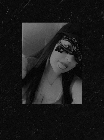Diavolina999 - Stripchat Lovense Cam2cam Deepthroat Girl 