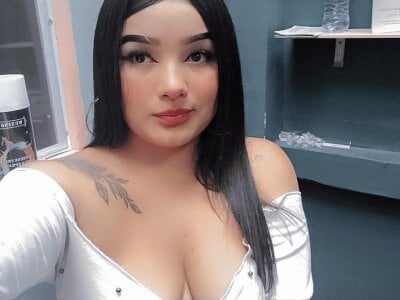 Zoe_SquirtSlave - new latin