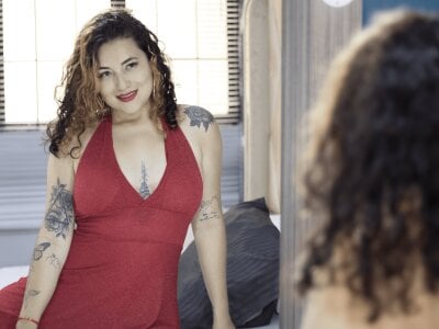 Eva_rosse69 - Stripchat Glamour Lovense Best Girl 