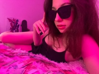 Eva_nessy - Stripchat Couple 