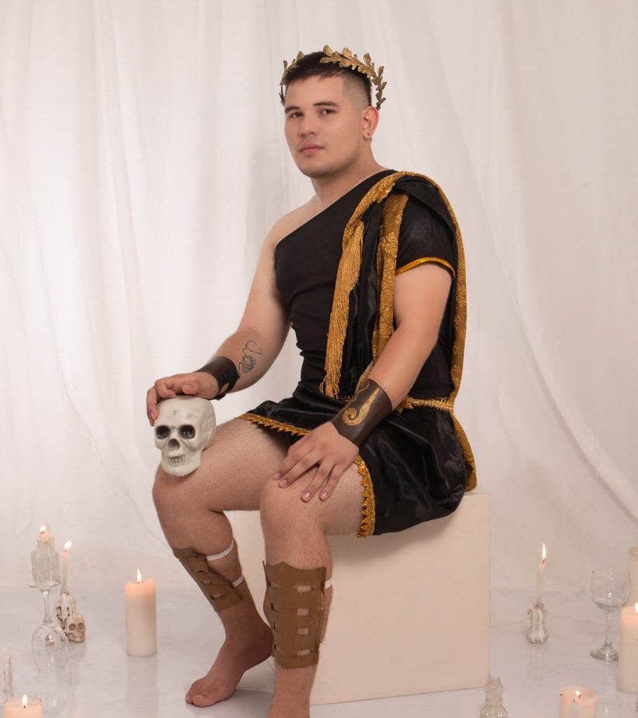 ian_david_Xxx's Offline XXX Chat