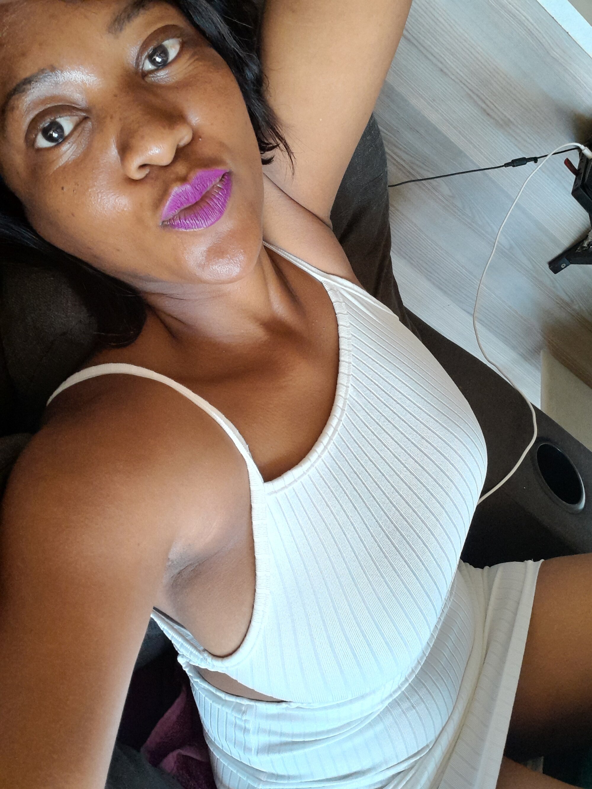 JuicyClitCum