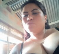 Perfect_dalila's webcam live show