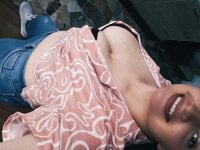 Sophia_Yoshida's webcam live show