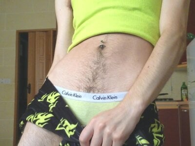Kryptosworld - Stripchat Blowjob Cam2cam Cowgirl Trans 