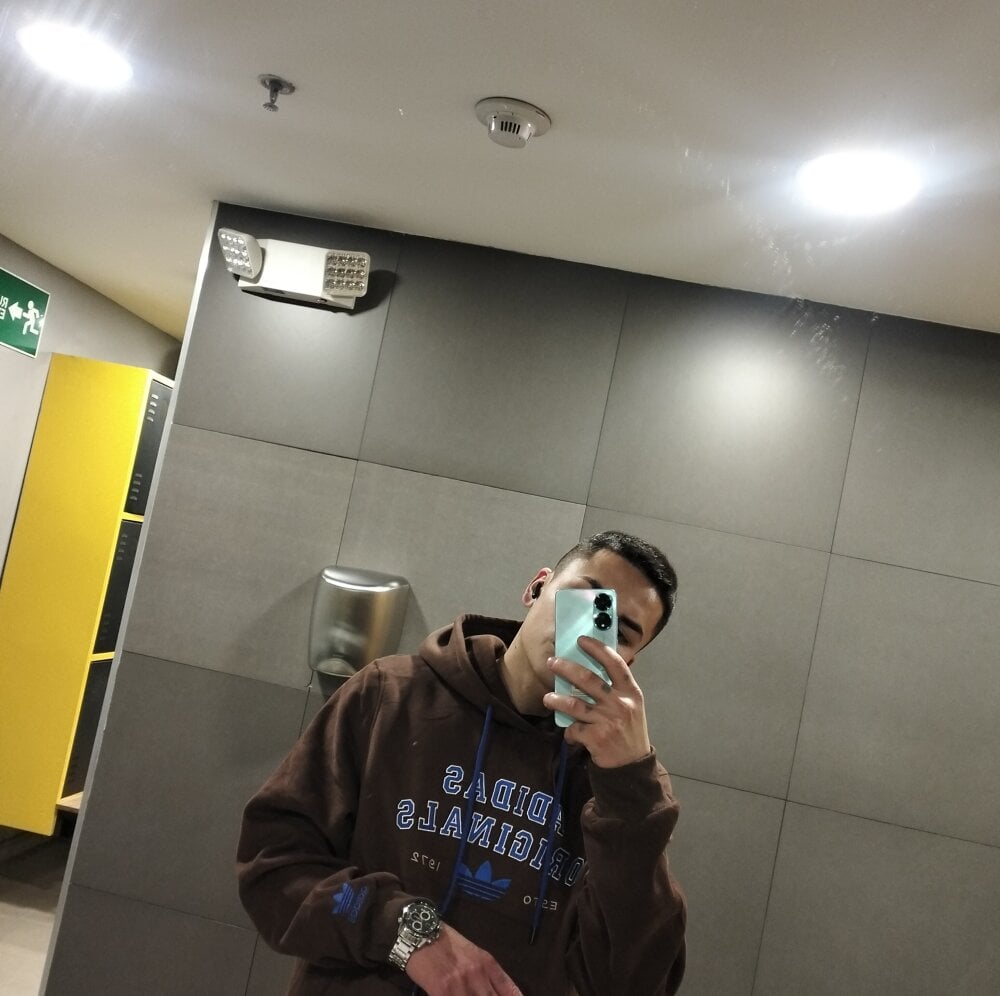 ag_tekila from stripchat