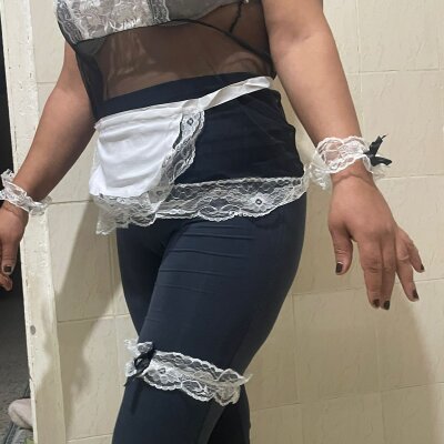 housemaid from stripchat
