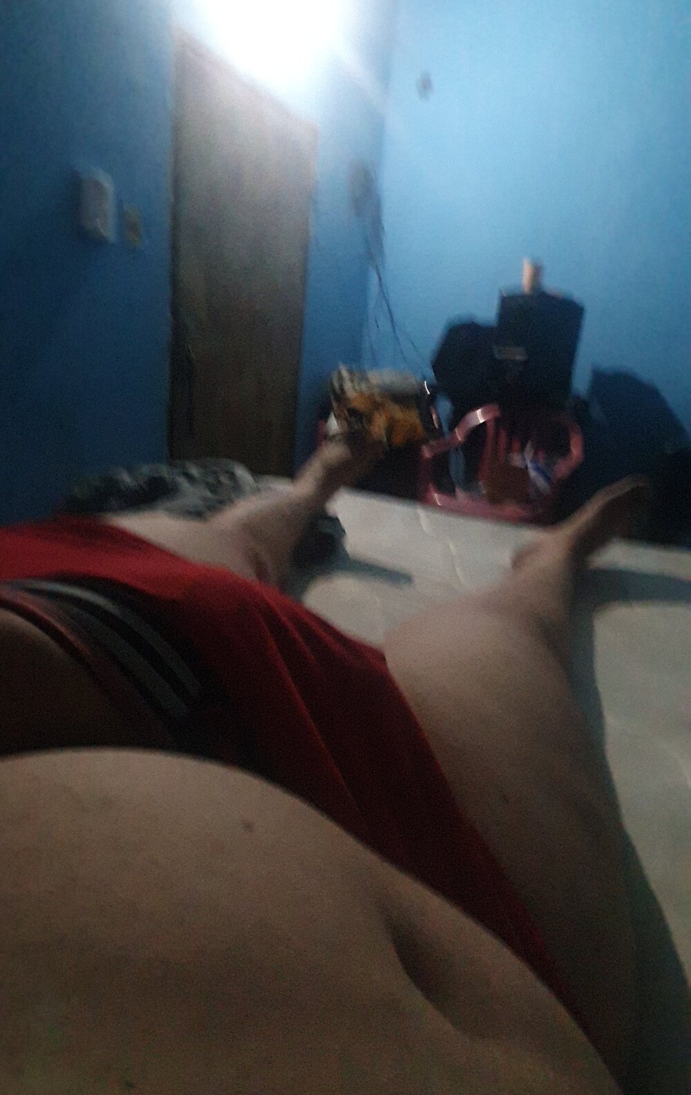 Osogor_'s Offline XXX Chat