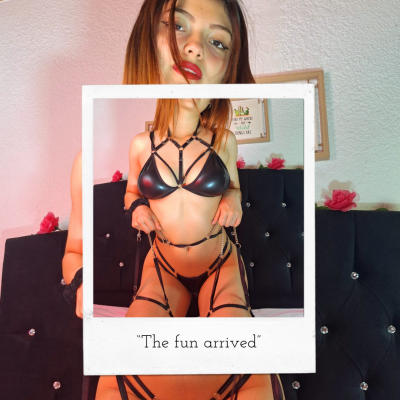 free nude webcam Amber Sex