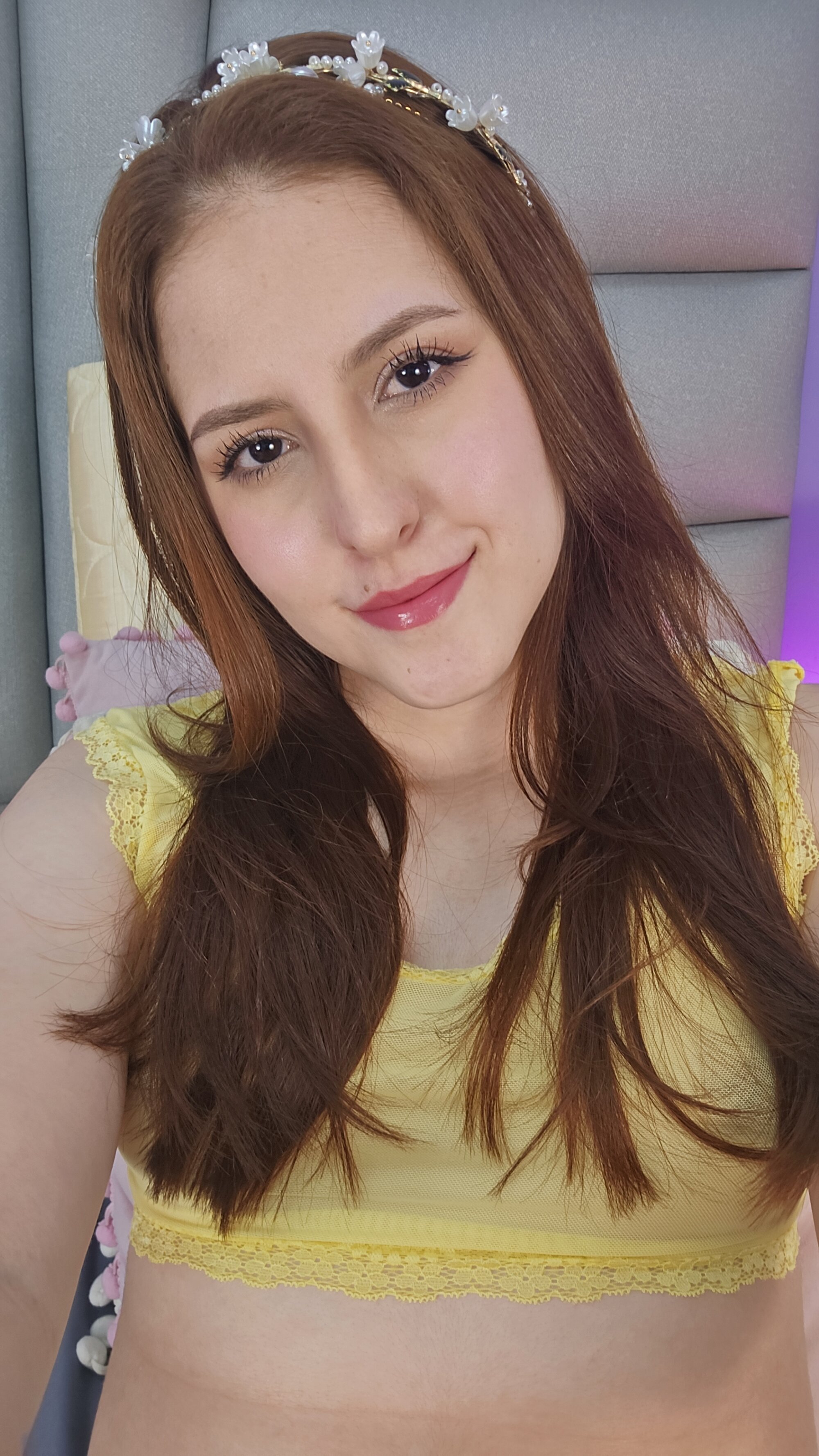 hairyveronicaparadise