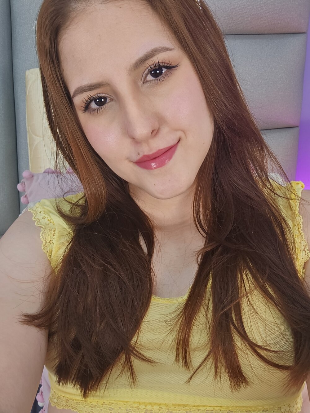 hairyveronicaparadise profile
