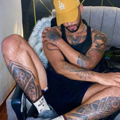 LickMyInk
