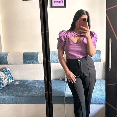 Your_mysha