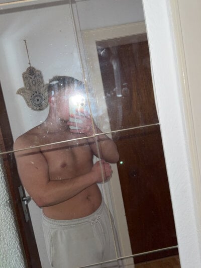 SebastianBilust Male Uncut Webcam Naked