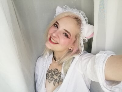Cutie_Adelia - Stripchat Blowjob Cam2cam Dildo Girl 