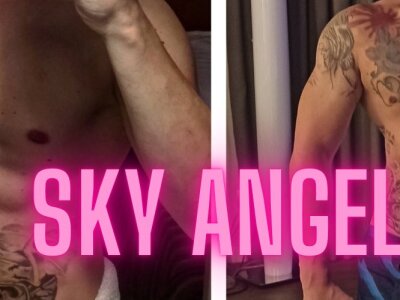 Skyangel_xxx - Stripchat Boy 