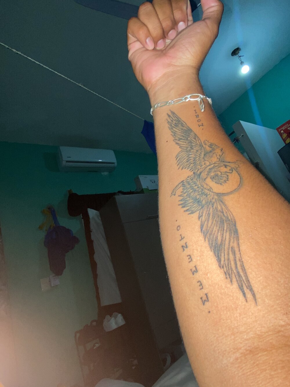 hornymx2390 from stripchat