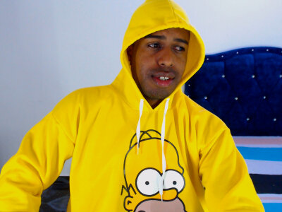 Blackboy0426 profile