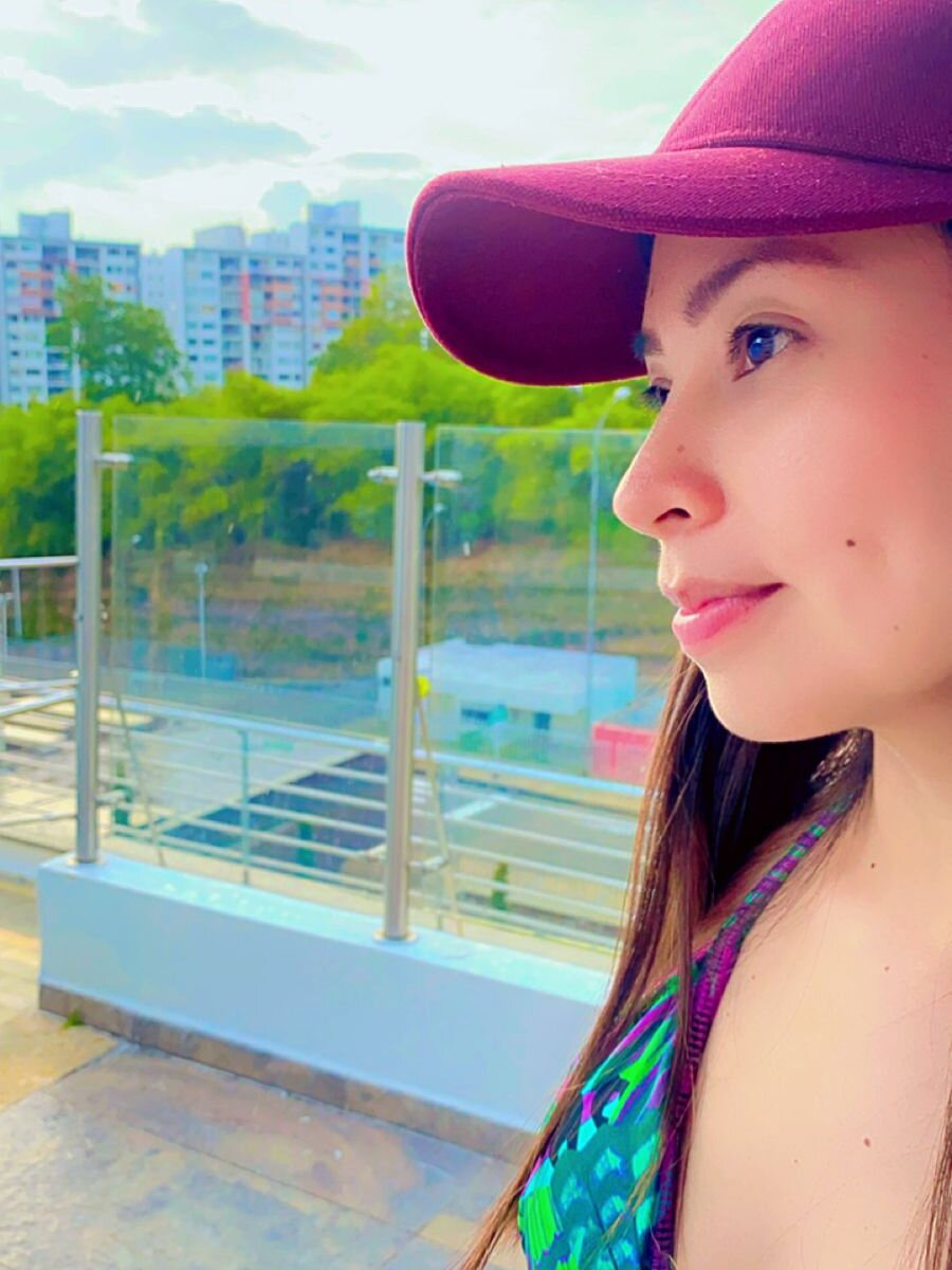 Traecy1 🥟 online webcam